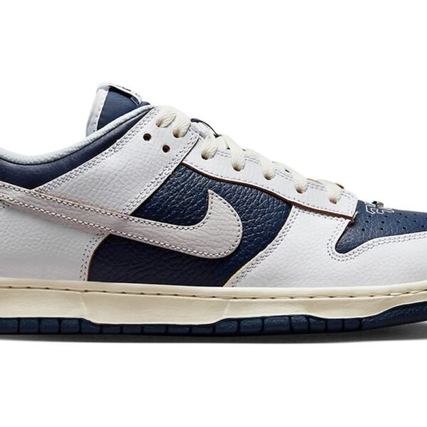 HUF x Nike SB Dunk Low “New York City”