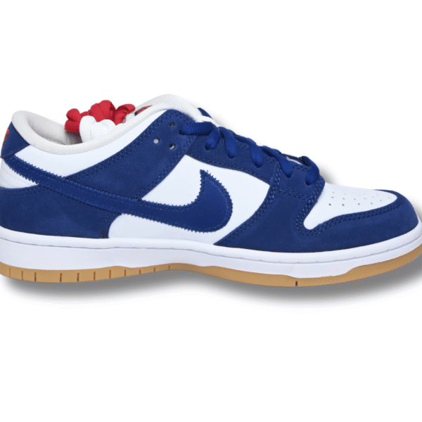 Nike SB Dunk Low LA Dodgers