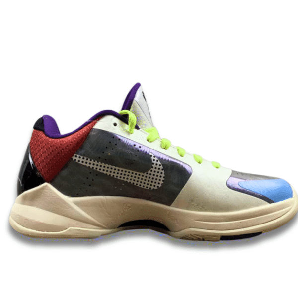 PJ Tucker’s Nike Kobe 5 Protro PE