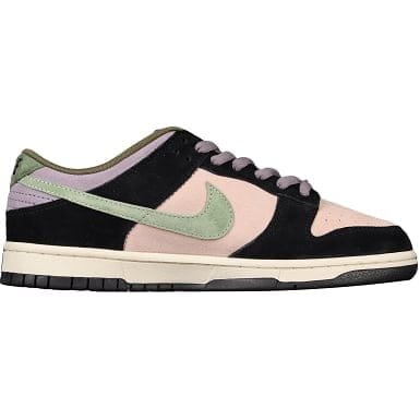 Otomo Katsuhiro x Nike SB Dunk Low Steamboy OST Purple Green