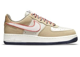 Nike Air Force 1 Low Athletic Club Sail