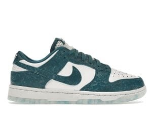 Nike Dunk Low, Ocean (W)