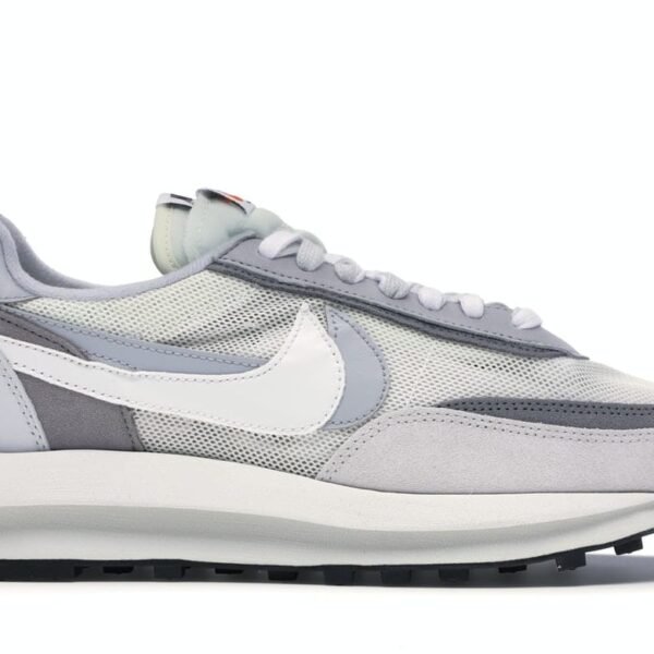 Sacai x Nk LVD Waffle Daybreak, Summit White