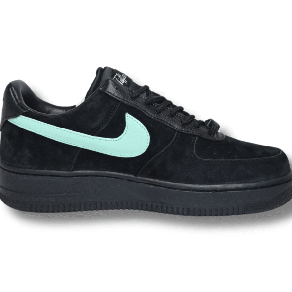 Tiffany & Co. x Nike Air Force 1
