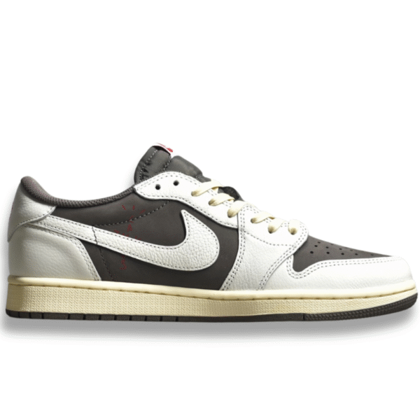 Travis Scott Reverse Mocha AJ1 Low