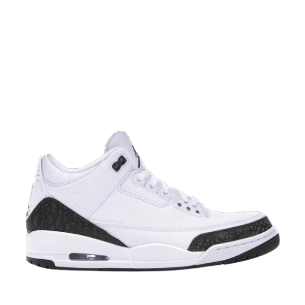 Jordan 3 Retro Mocha (2018)