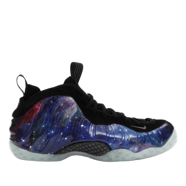 Nike Air Foamposite One “Galaxy” 2025