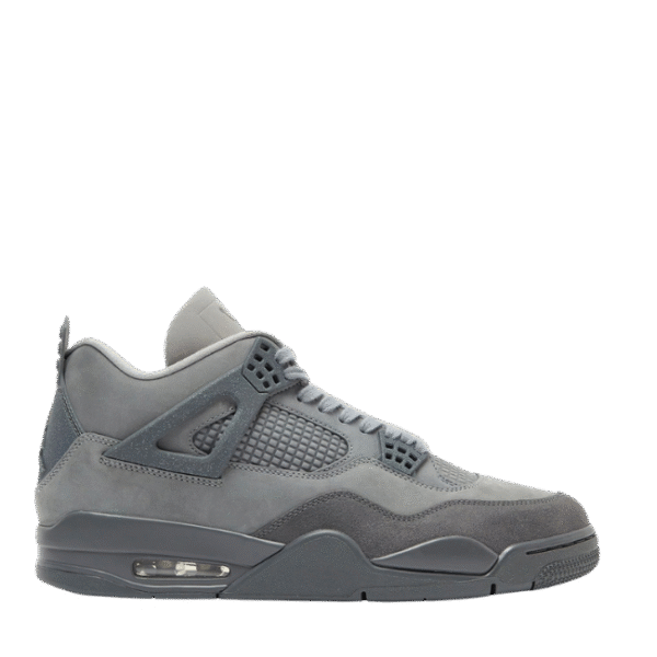 Air Jordan 4 Retro SE Paris Olympics Wet Cement