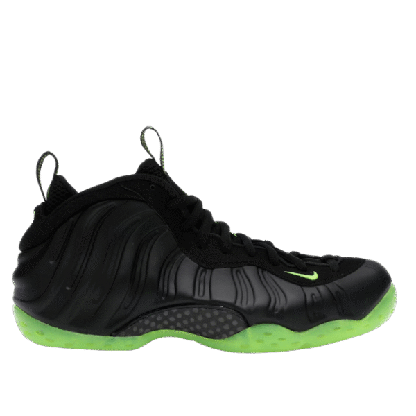 Nike Air Foamposite One “Volt”