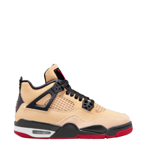 Air Jordan 4 “Pizza”