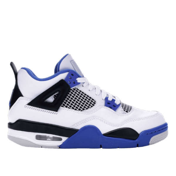 Air Jordan 4 Retro Motorsports