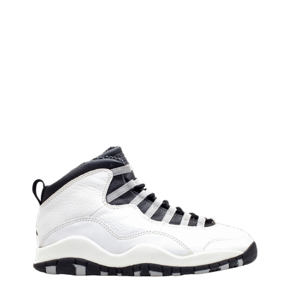 Jordan Air Jordan 10 0G“Steel”