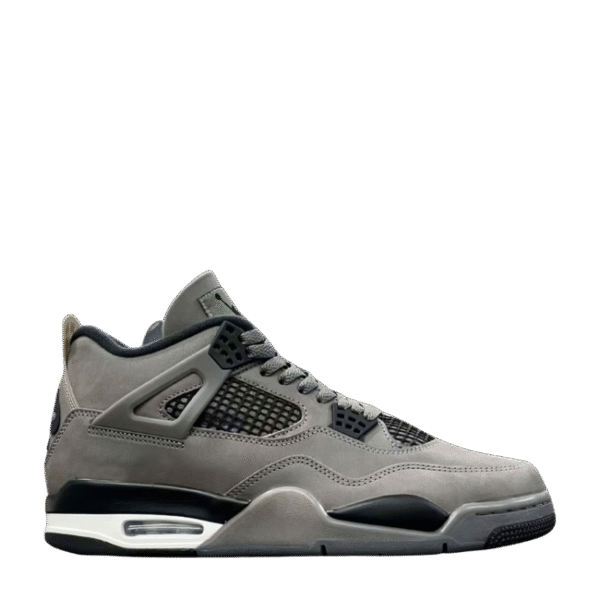 Air Jordan 4 “Cave Stone”