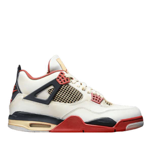 Air Jordan 4 Charizard