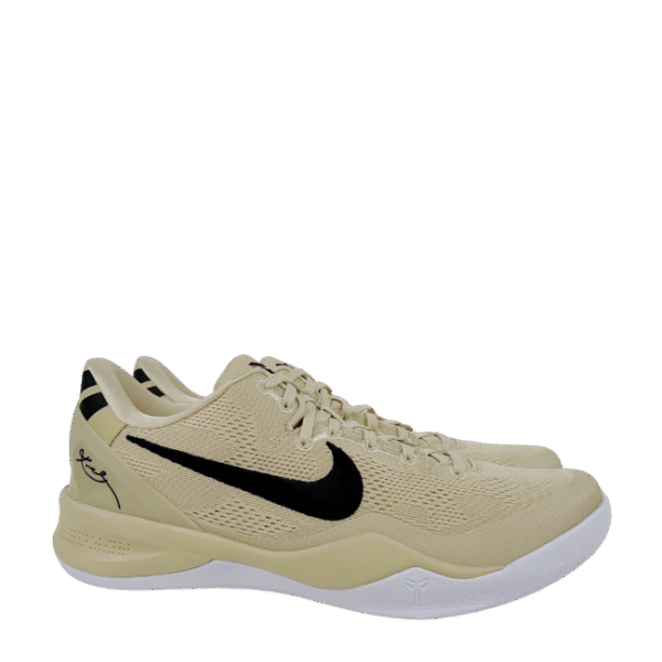 Nike Kobe 8 Protro TB Champagne Gold