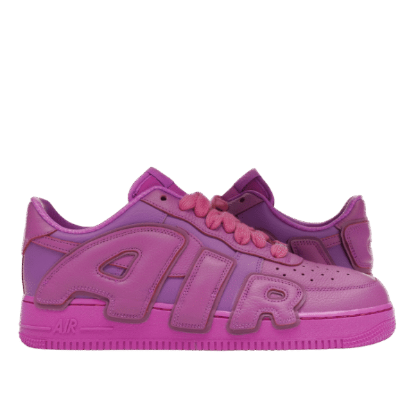 Air Force 1 Low x Cactus Plant Flea Market Premium Fuchsia Dream