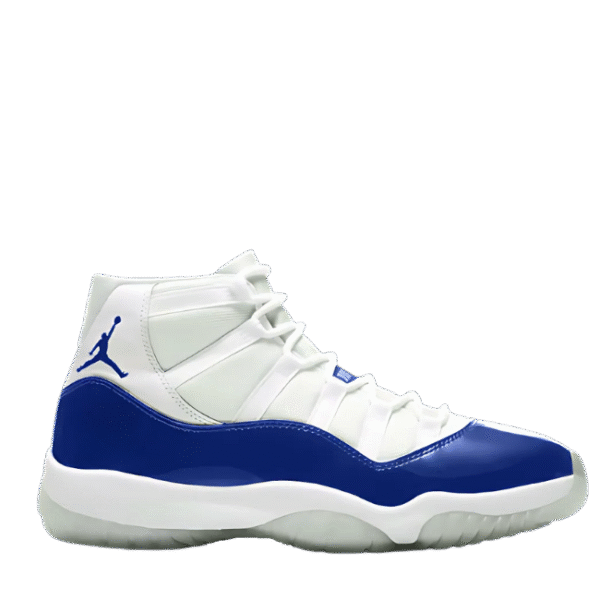 Air Jordan 11 Royal Blue