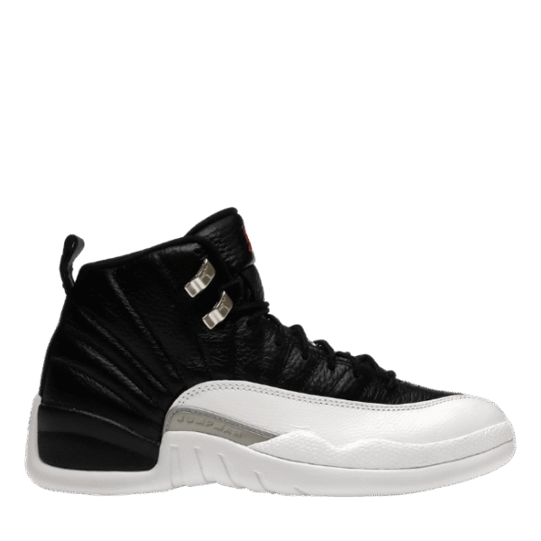 Air Jordan 12 Playoffs 2022