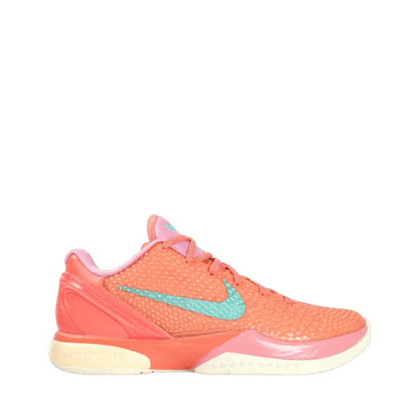 Zoom Kobe 6 Protro PE Pe 2025-106