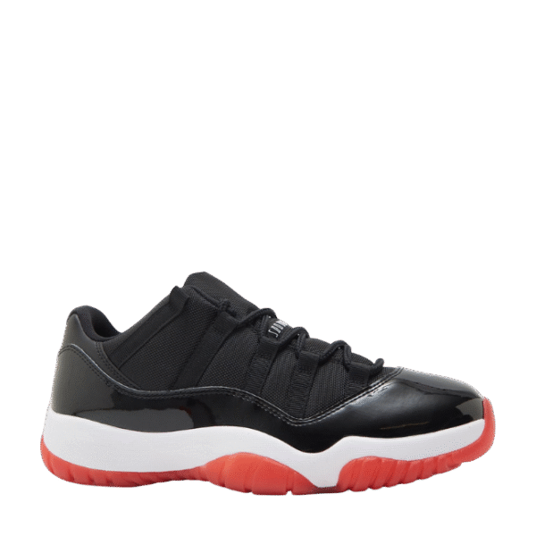 Air Jordan 11 Retro Low Bred