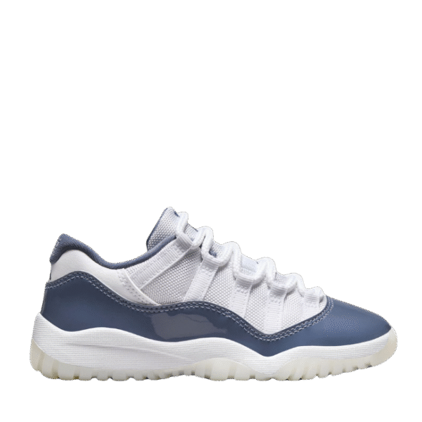 Air Jordan 11 Diffused Blue Low
