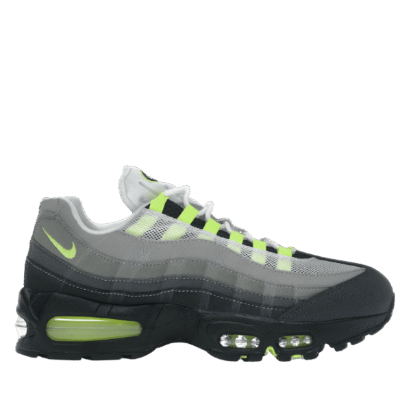 Nike Air Max 95 OG Big Bubble Neon (2025)