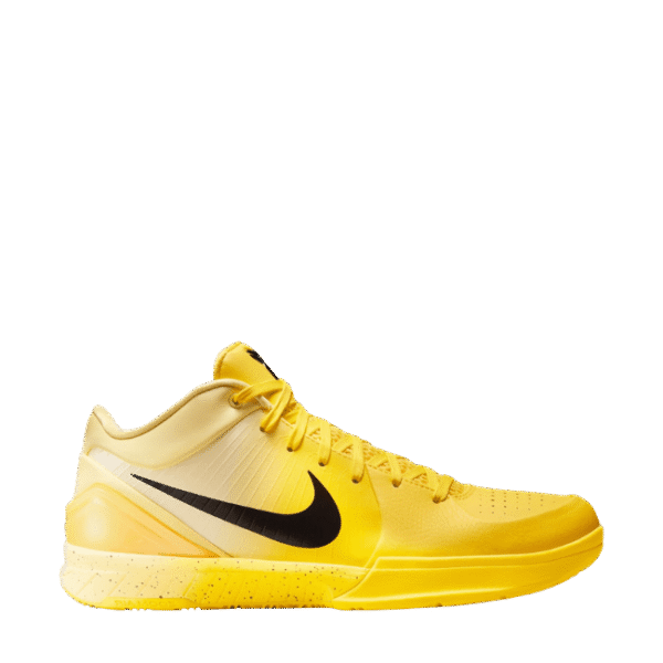 Nike Kobe 4 Protro CHBL