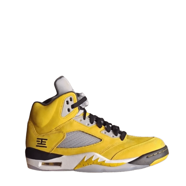 Air Jordan 5 ‘Tokyo’ – 2025