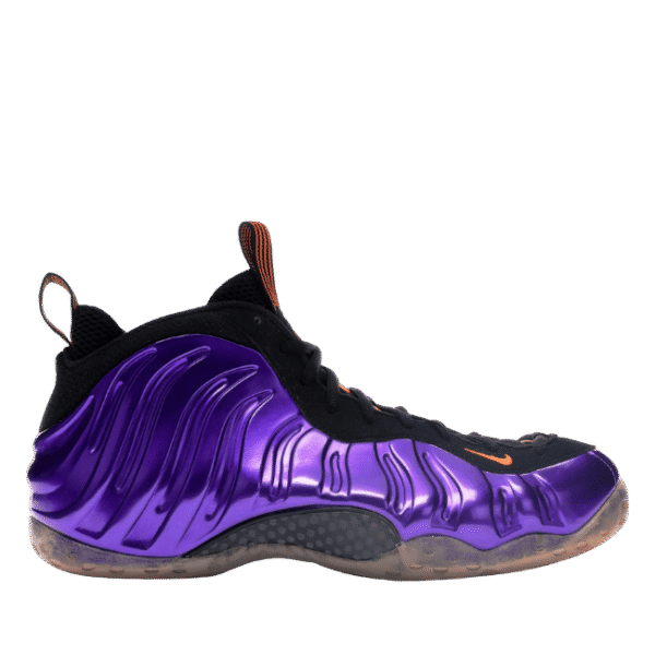 Nike Air Foamposite One Phoenix Suns