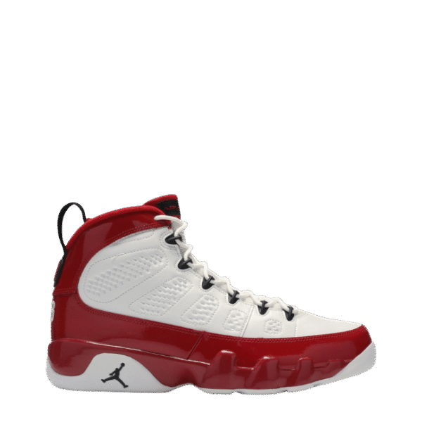 Jordan 9 Retro ‘Gym Red’