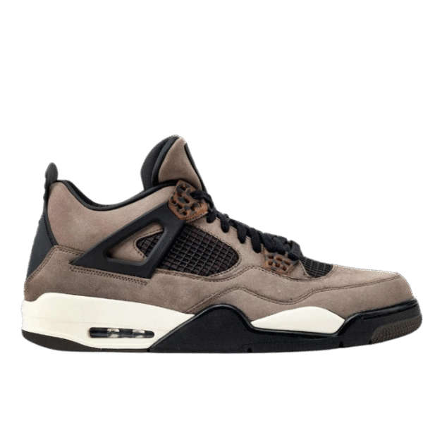 Travis Scott Friends and Family Brown