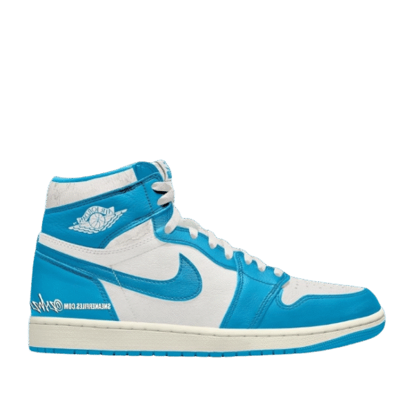Air Jordan 1 High OG “UNC Reimagined”