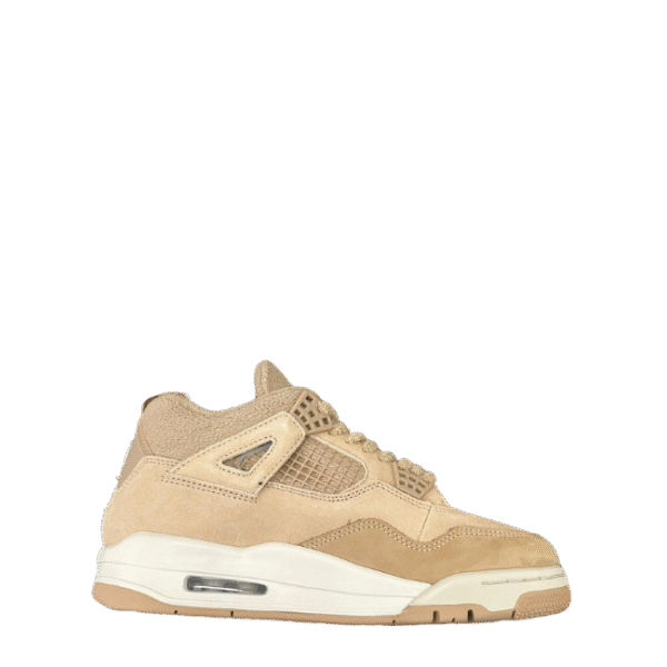 Air Jordan 4 “Cozy Girl”