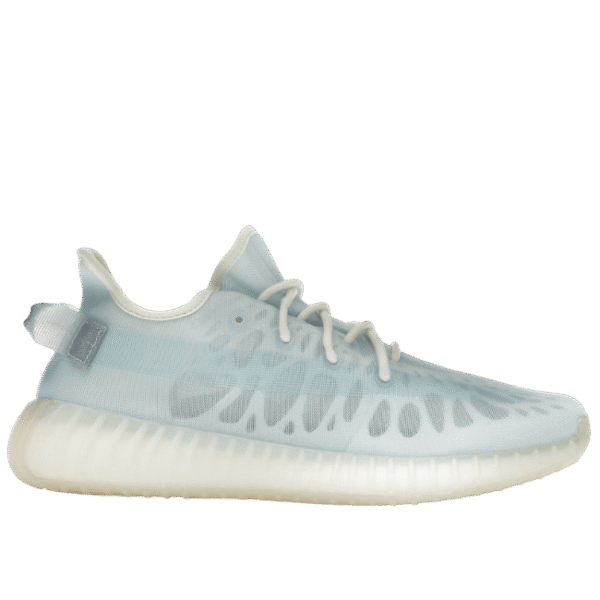 yeezy 350 v2 mono ice