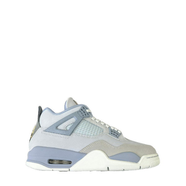 Air Jordan 4 “UNC” PE 2025