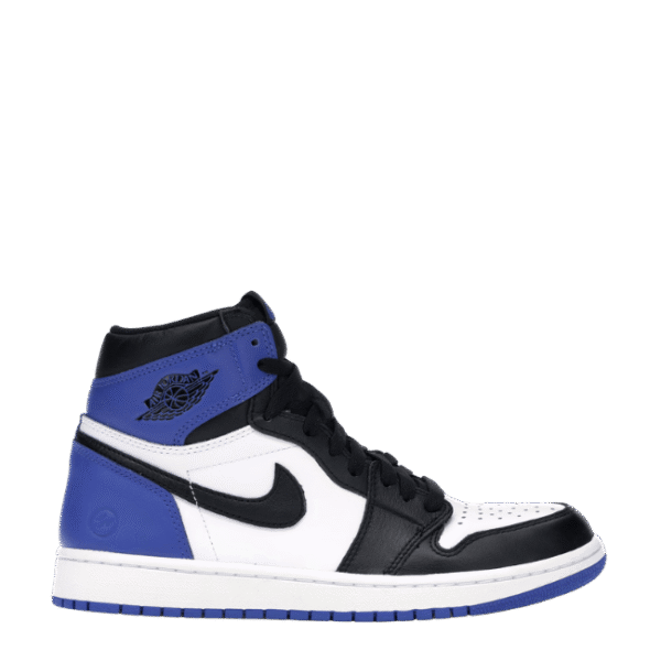 Jordan 1 Retro High Fragment 2014