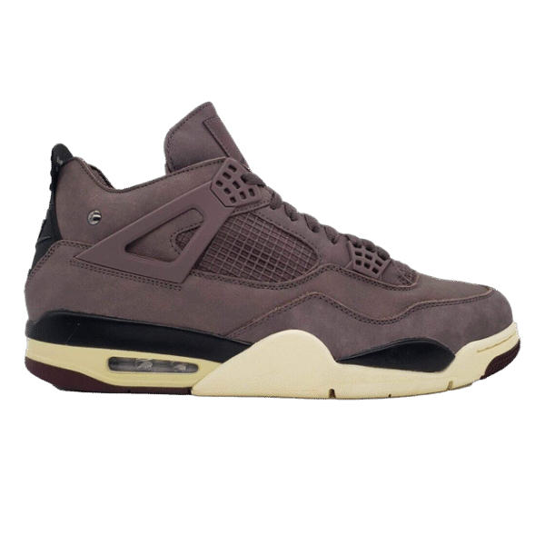Jordan 4 Retro SP A Ma Maniére Violet Ore