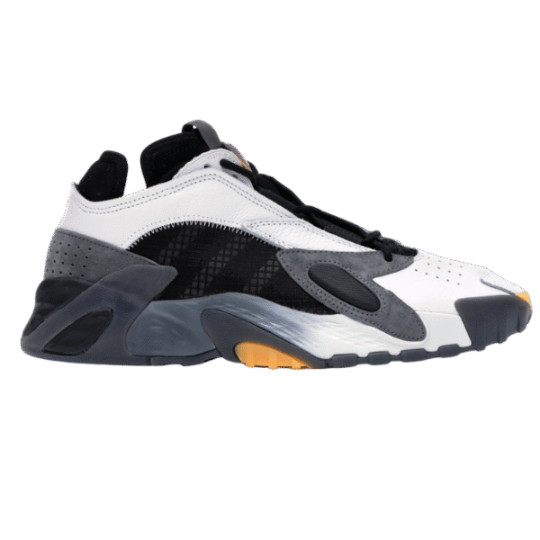 adidas Streetball Flash White/Black