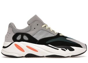 adidas Yeezy Boost 700 Wave Runner Solid Grey