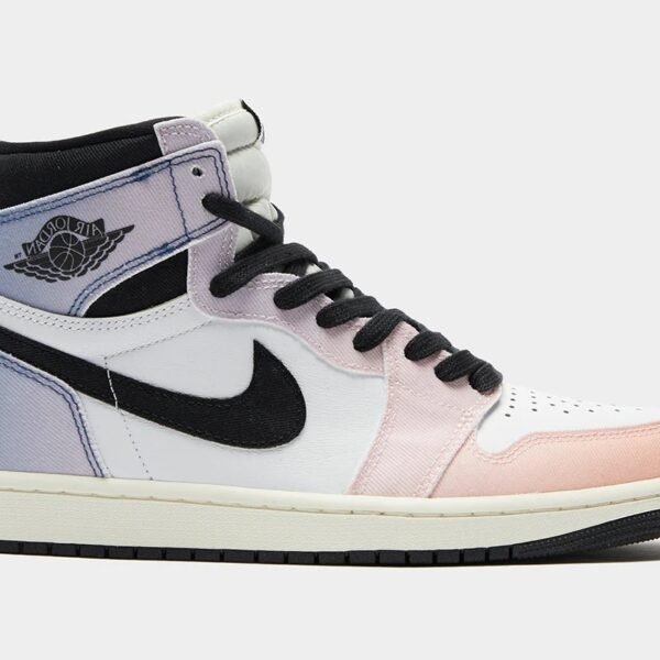 The Air Jordan 1 “Skyline”