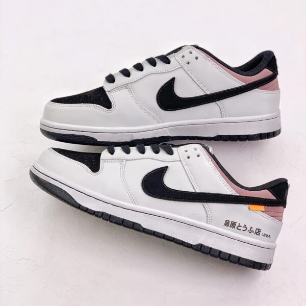 no-brainer* Dunk Low AE86 Custom