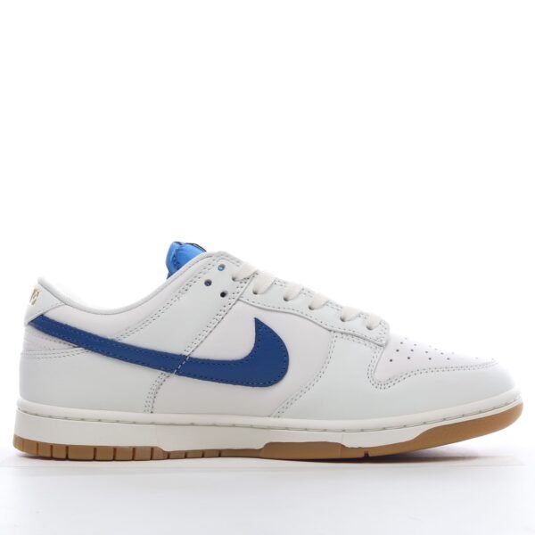 Dunk Low Pro ISO SB ‘Orange Label – White Navy’