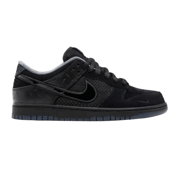 Nike Dunk Low Ducks of a Feather Black University of Oregon PE