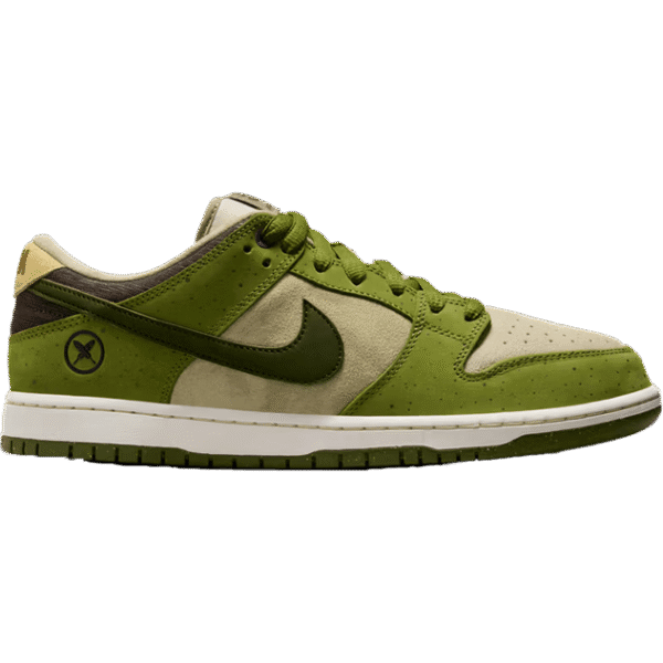 Yuto Horigome x Nike SB Dunk Low