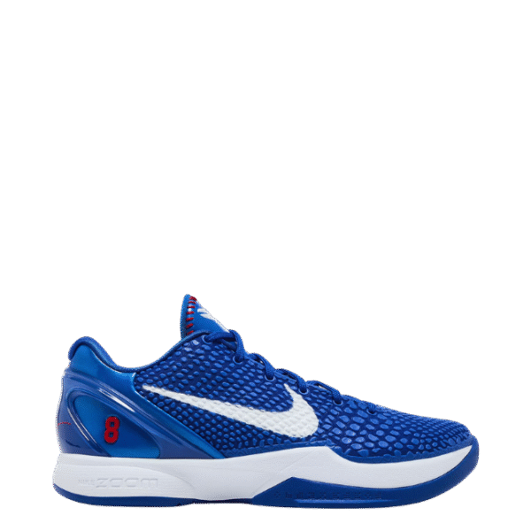 Nike Kobe 6 Protro “Dodgers”