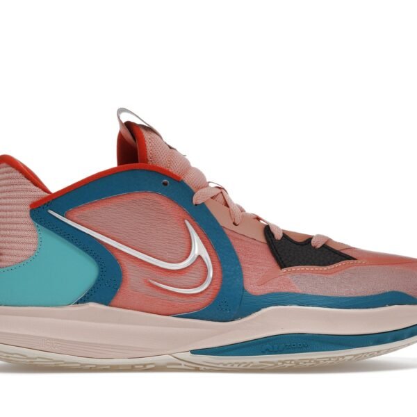 Nike Kyrie Low 5 Madder Root