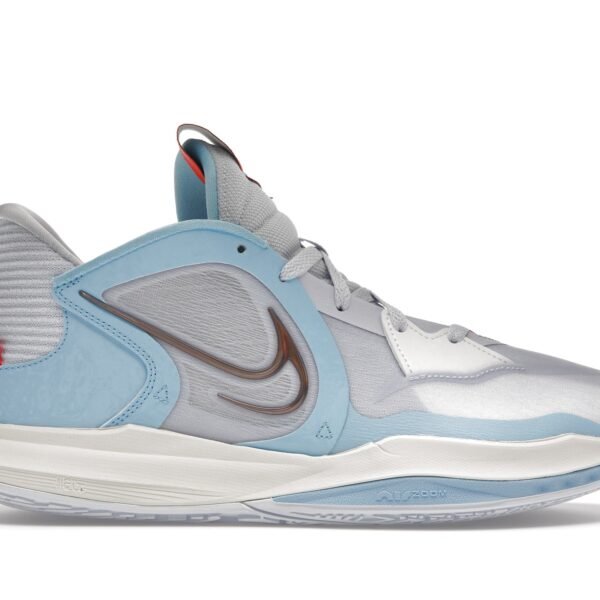 Nike Kyrie Low 5 Nets