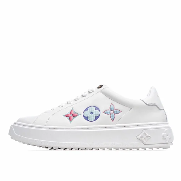 Louis Vuitton Casual Sneakers