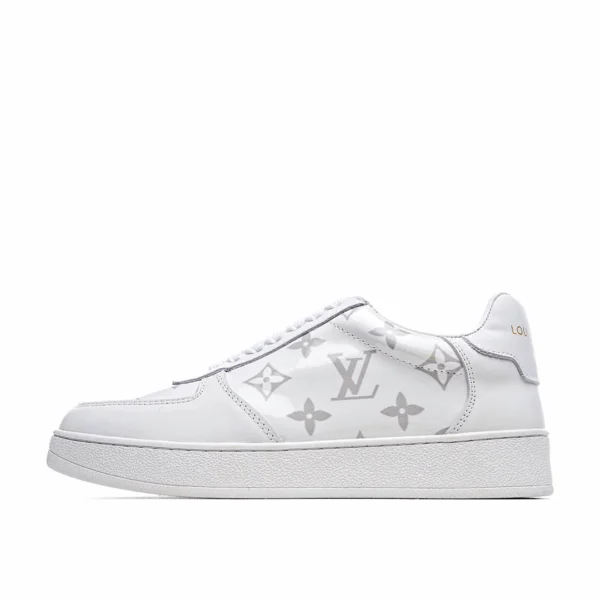 Louis Vuitton Squad Sneaker High High-Top Sneakers