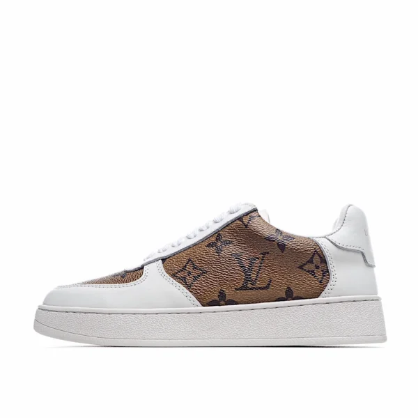 Louis Vuitton Squad Sneaker High High-Top Sneakers